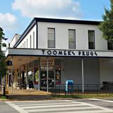 Toomer's Corner