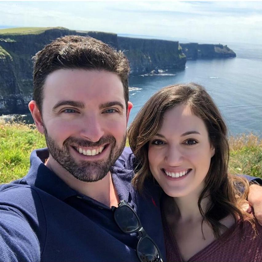 Road Tripping Around Ireland (July 2018)