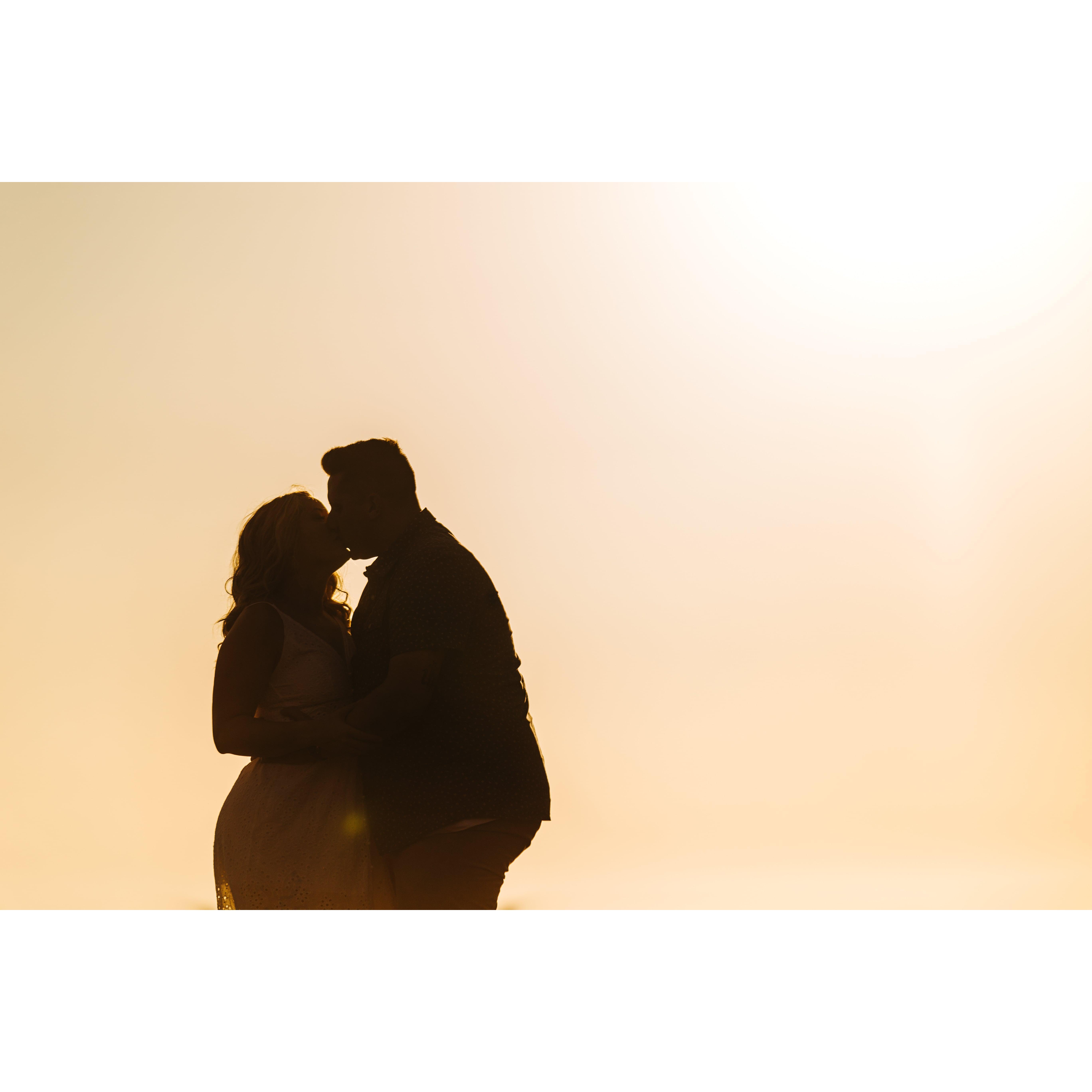 Engagement Photos