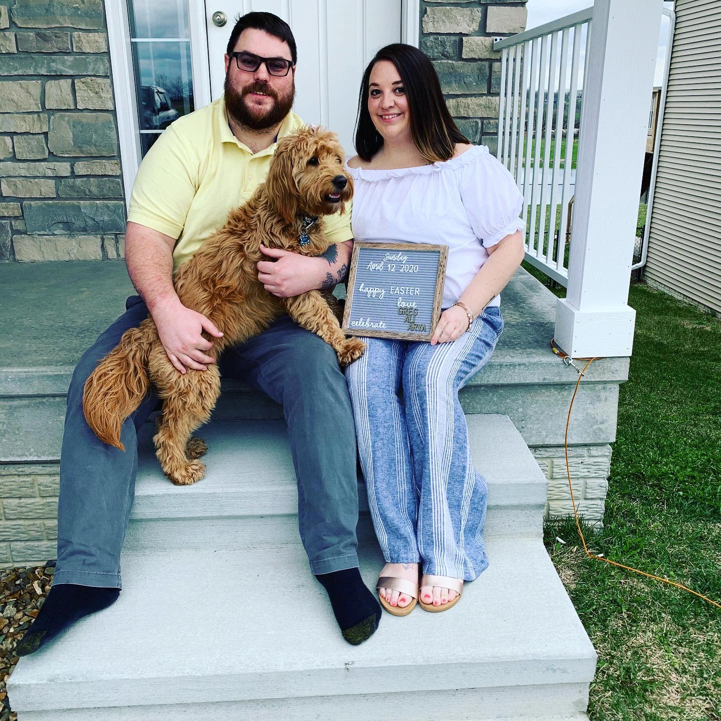 Easter 2020