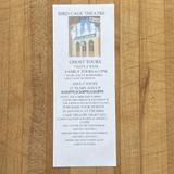 Tombstone Ghosts & Legends Tour