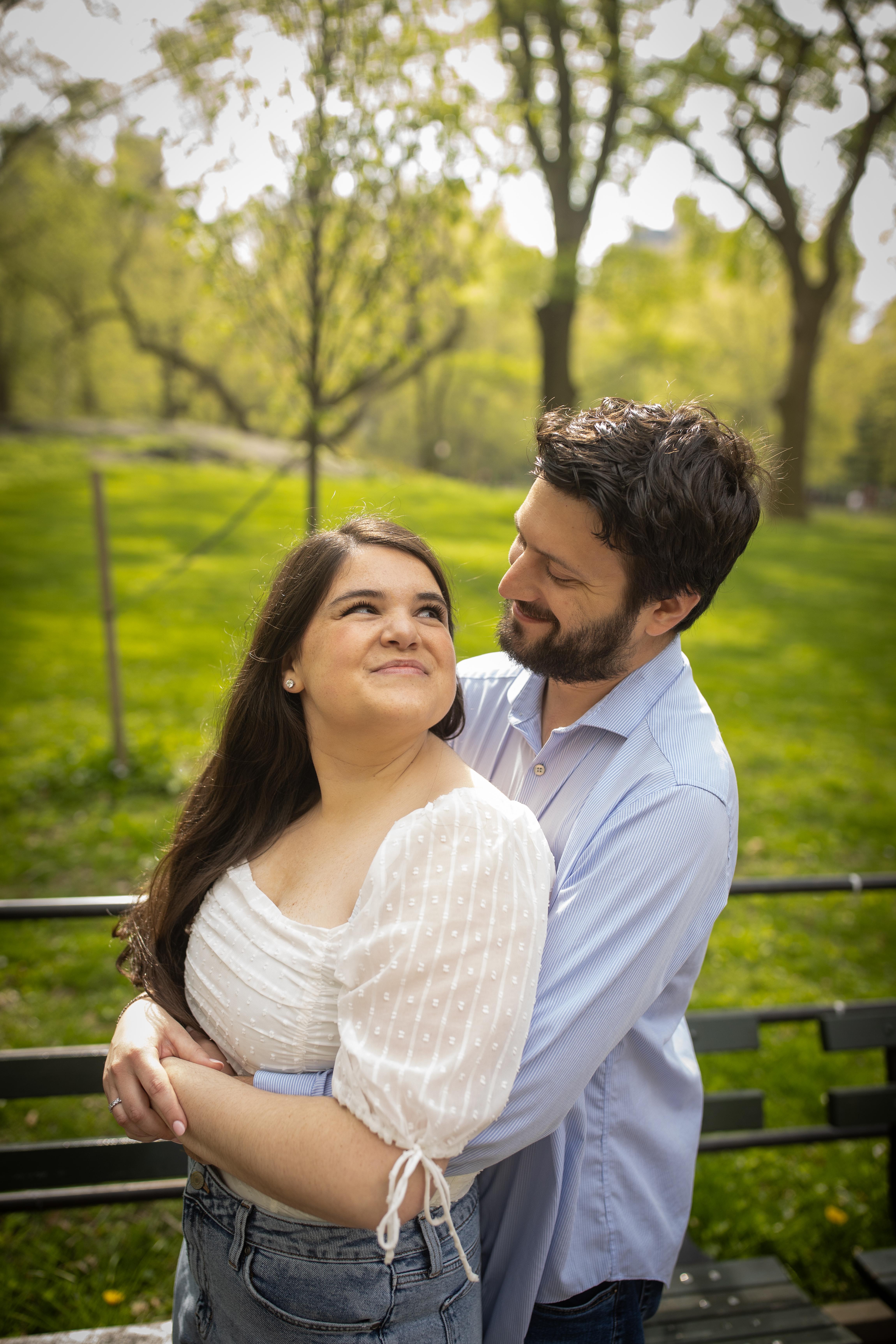 The Wedding Website of Paul Segal and Jessica Mazza