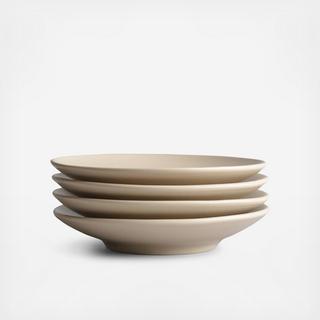 Treat Plate, Set of 4