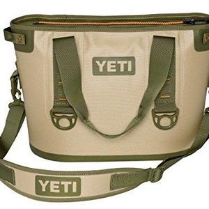 YETI Hopper Portable Cooler