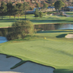 Book a Tee Time at the San Vicente Resort