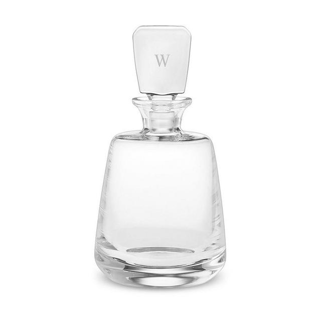 Williams Sonoma Estate Barware Decanter - Personalized