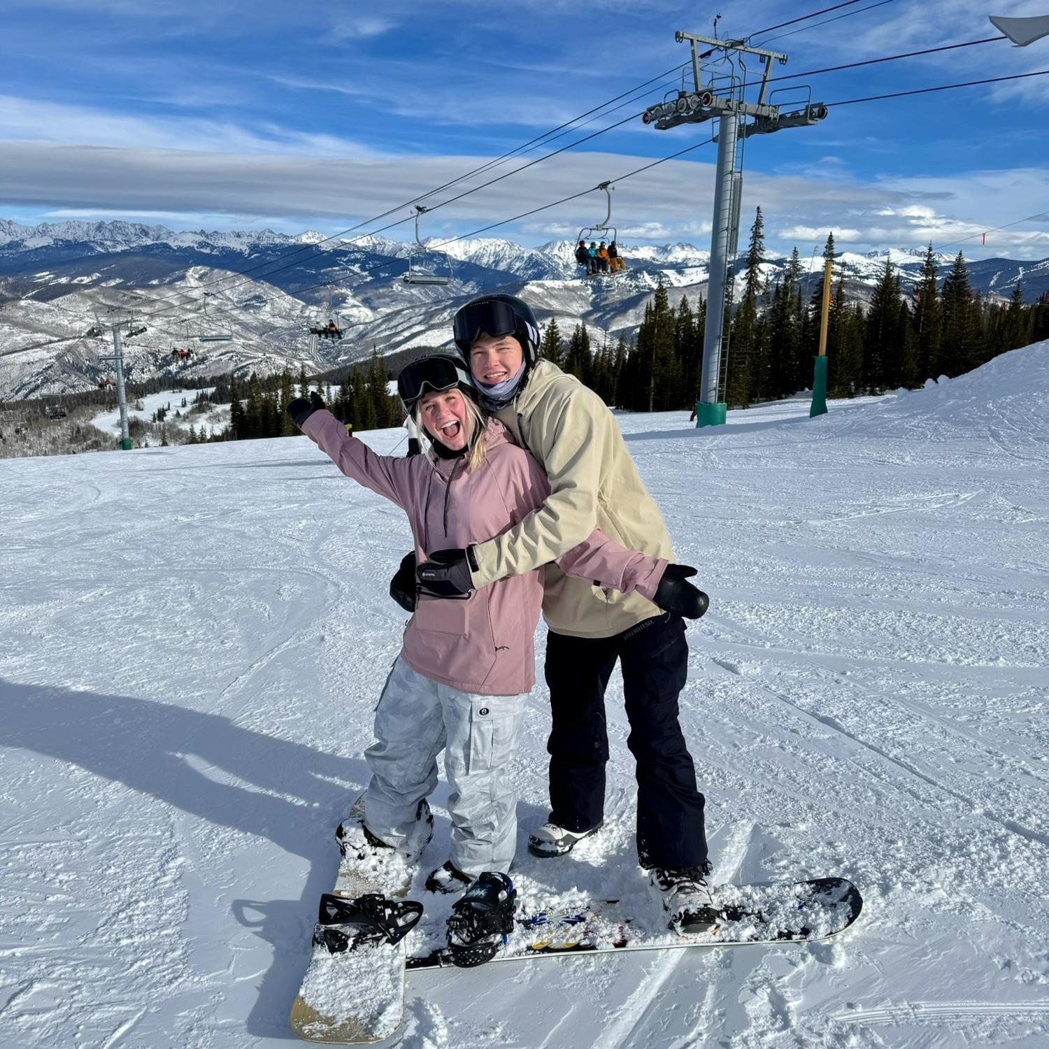 Keystone Colorado