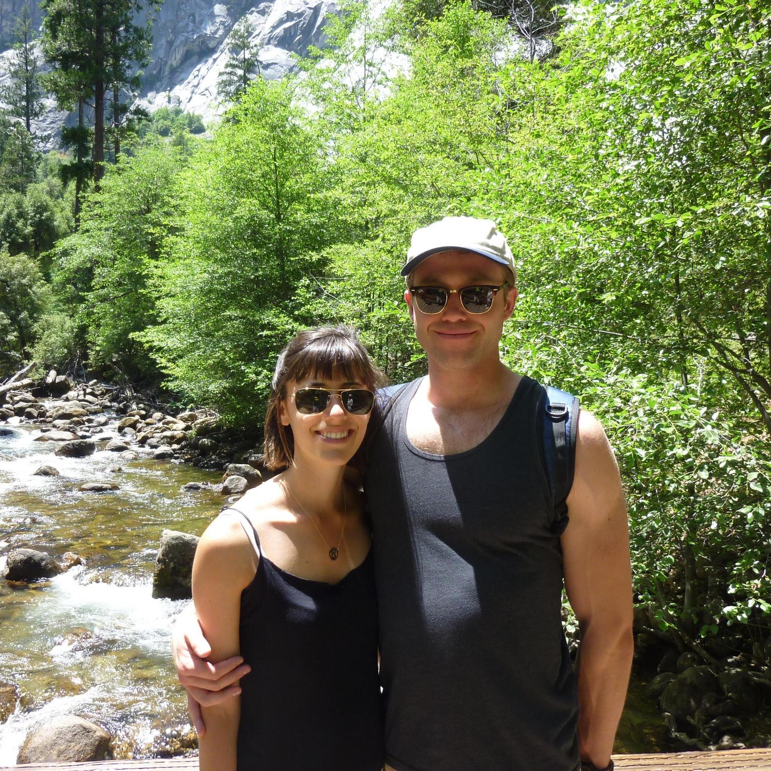 Yosemite 2012