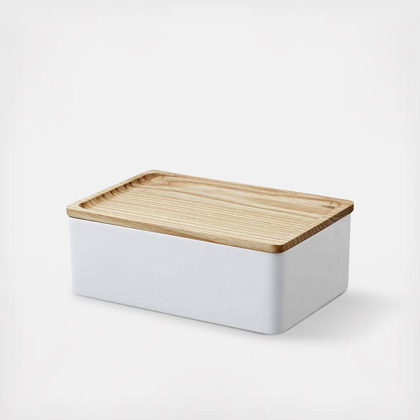 Yamazaki Home Rin Accessory Box - Thumbnail 2