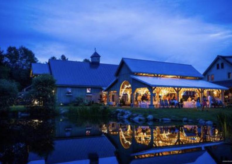 The Wedding Website of Danielle Carrier and Andy Upton
