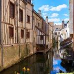 Montargis