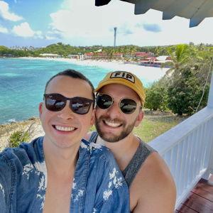 Our Honeymoon Fund