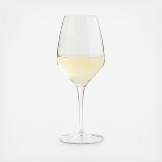 Ulla White Wine Glass, Set of 4