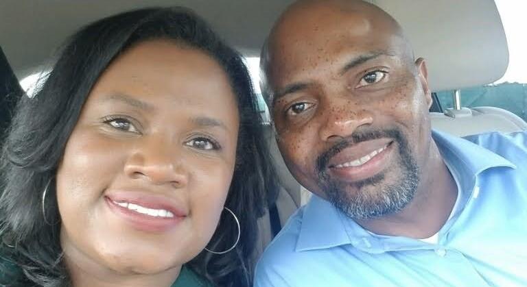 The Wedding Website of Michalla Quartimon and Travis Howard