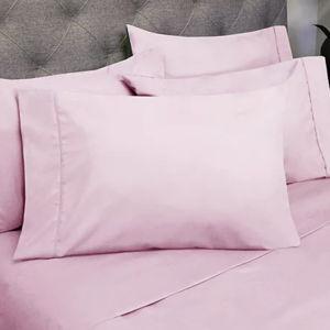 Sweet Home Collection Pink Sheet Sets - Macy's