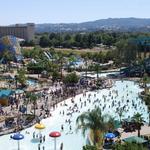Six Flags Hurricane Harbor Concord