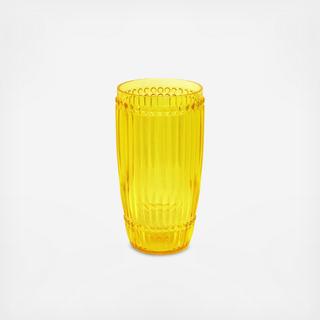 Milano Tall Tumbler, Set of 6