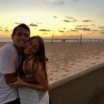 Thinking of Dina & Jeff