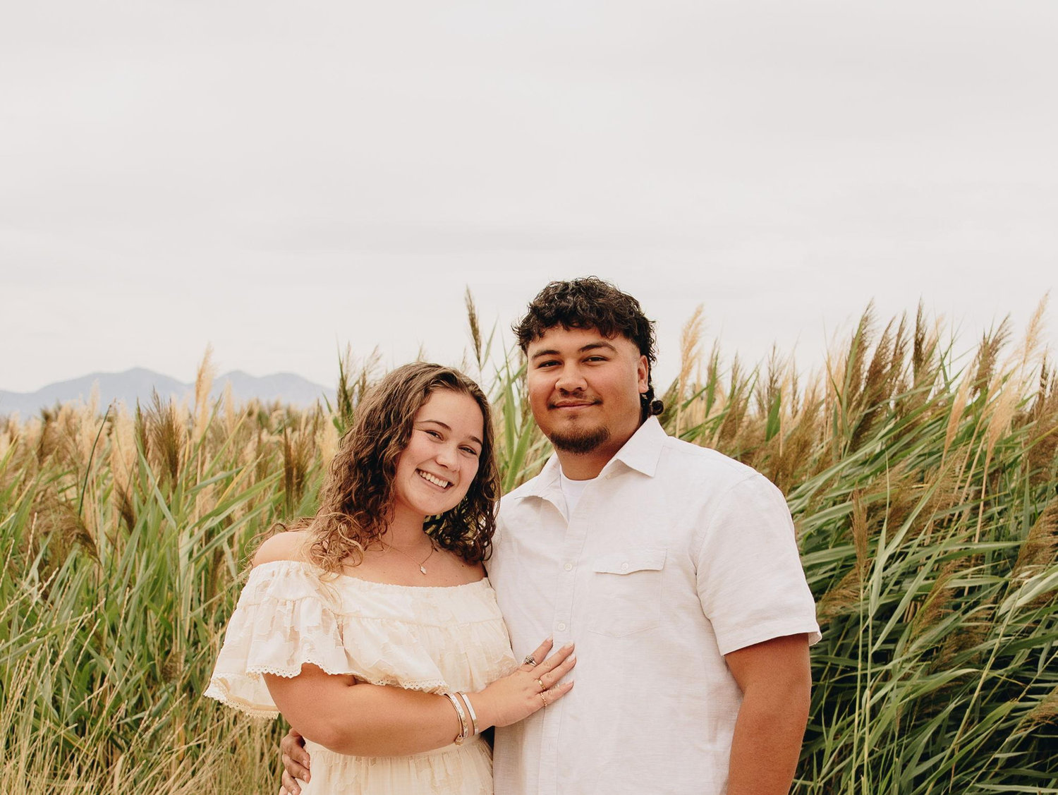 The Wedding Website of Trinity Niko and Leolei Roberts