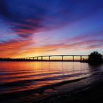 Solomons Island Boardwalk & Playground