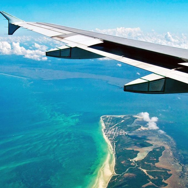 Round Trip Plane Tickets