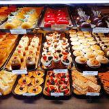 Porto's Bakery and Cafe
