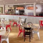 Natural Slice Pizza And Surf Shop