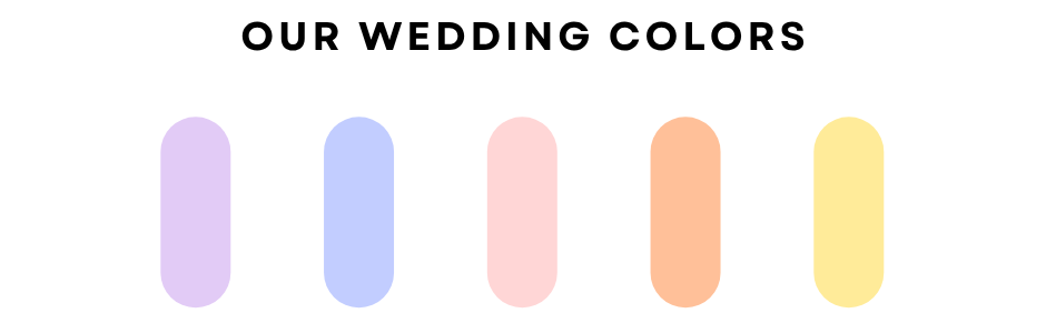 The Wedding Website of Alexandra Saindon and Colby Condley