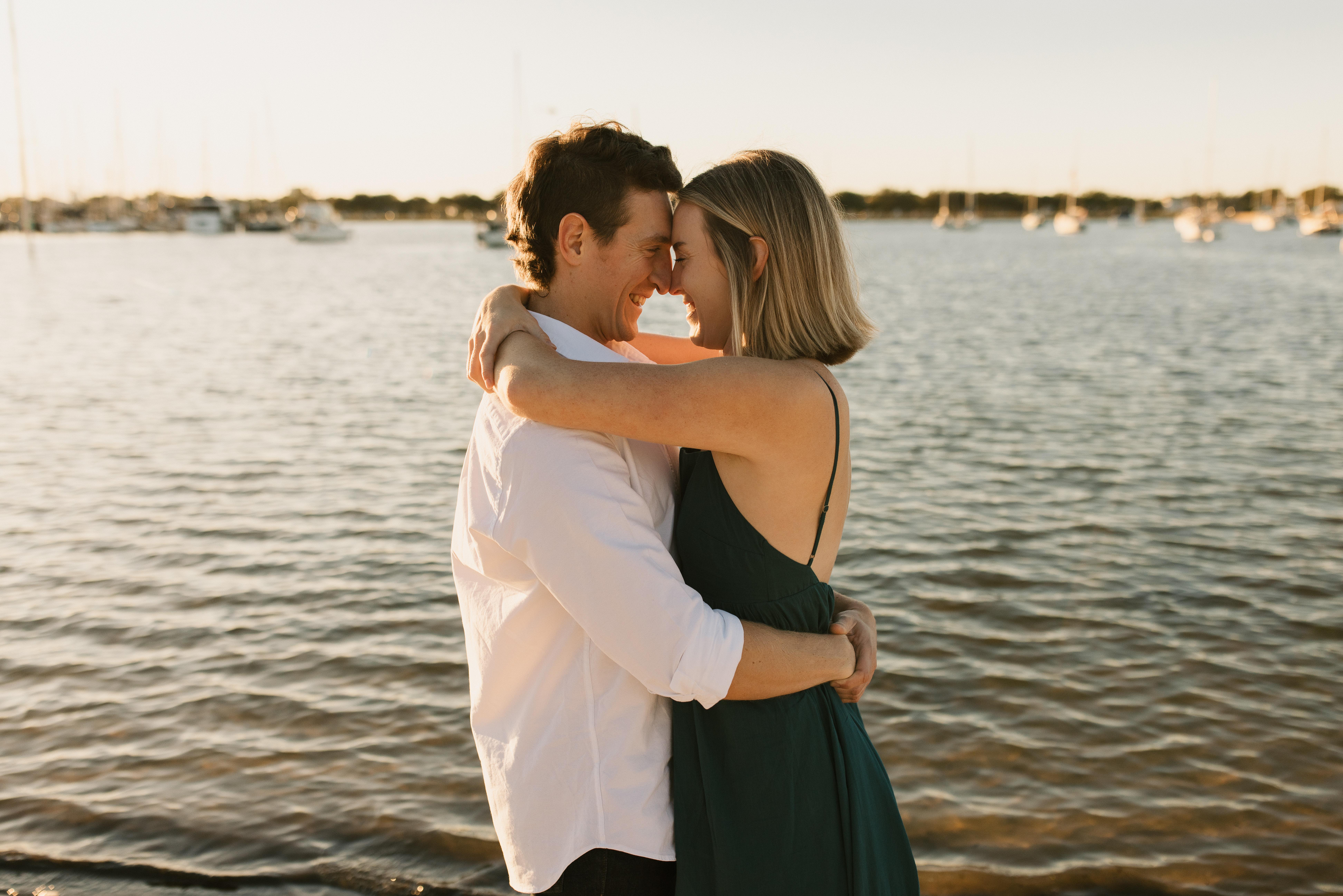 The Wedding Website of Megan Fleming and Jesse Wood