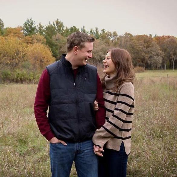 Couple Photo Session in 2018!