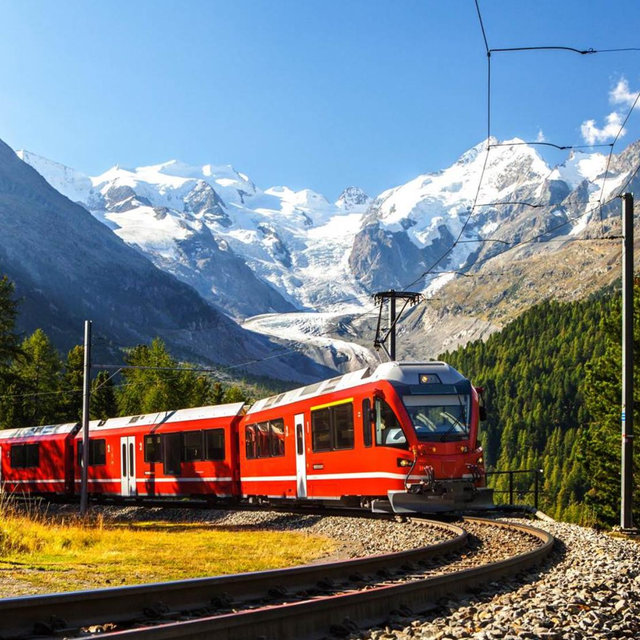 Italian Rail Passes