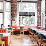 The Collins Quarter