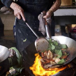 Michelin Star Food Tour in Bangkok