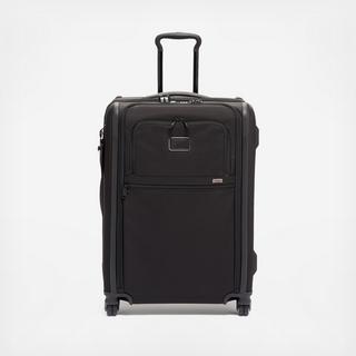 Short Trip Expandable 4 Wheel Packing Case