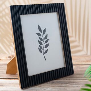 Resin Picture Frame