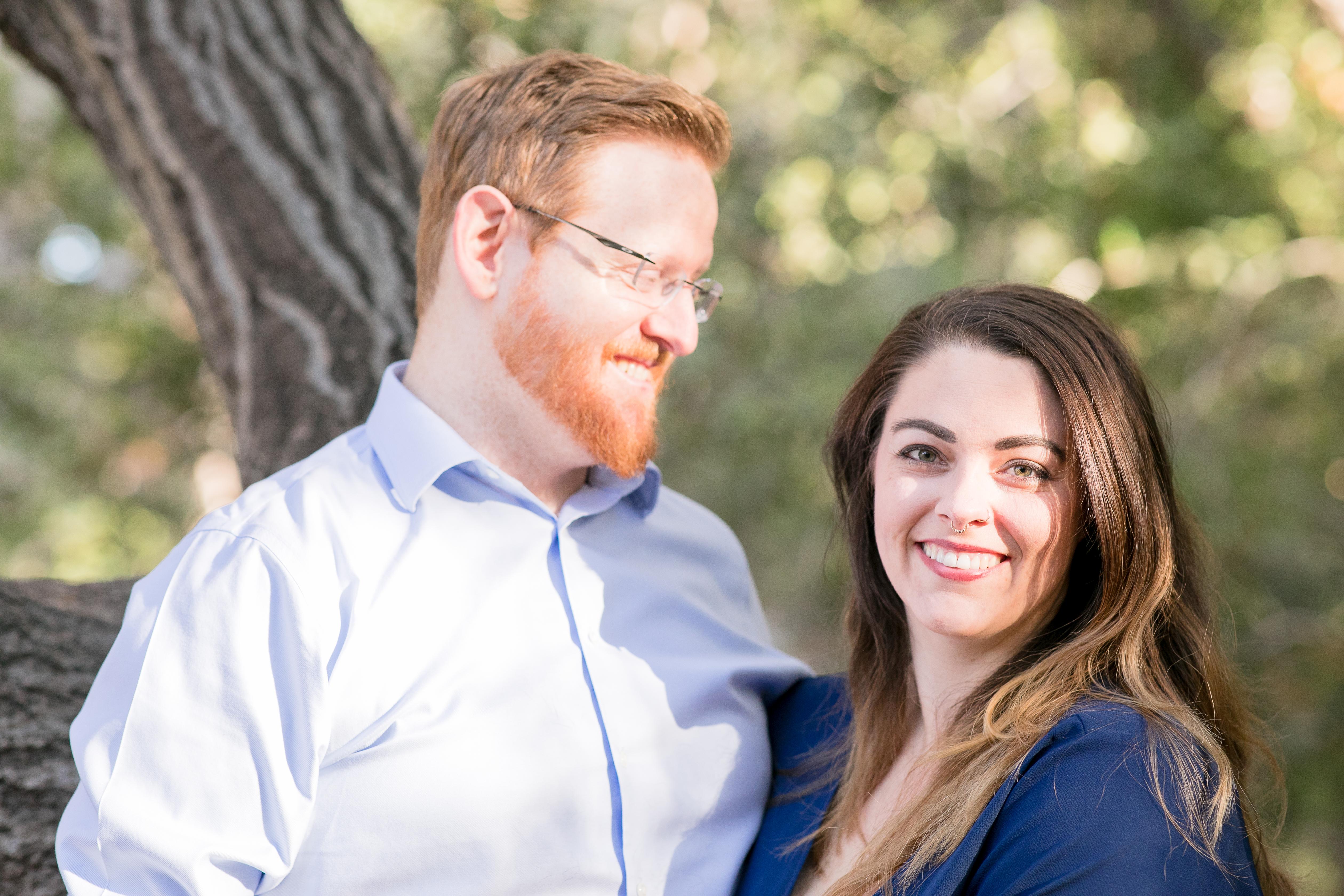 The Wedding Website of Gabby Karington and Chris Siegal