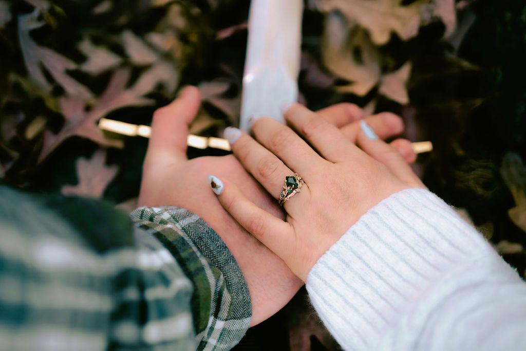 The Wedding Website of John Woolfrey and Rebecca Freeman