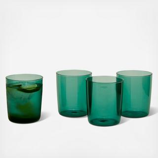 Essential Tumbler, Set of 4