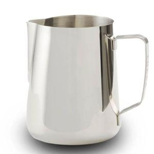 LUCCA Frothing Pitcher