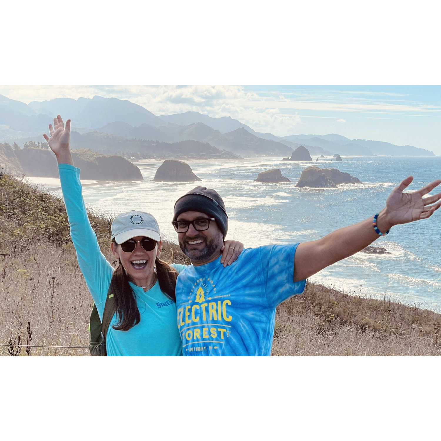 More Cannon Beach