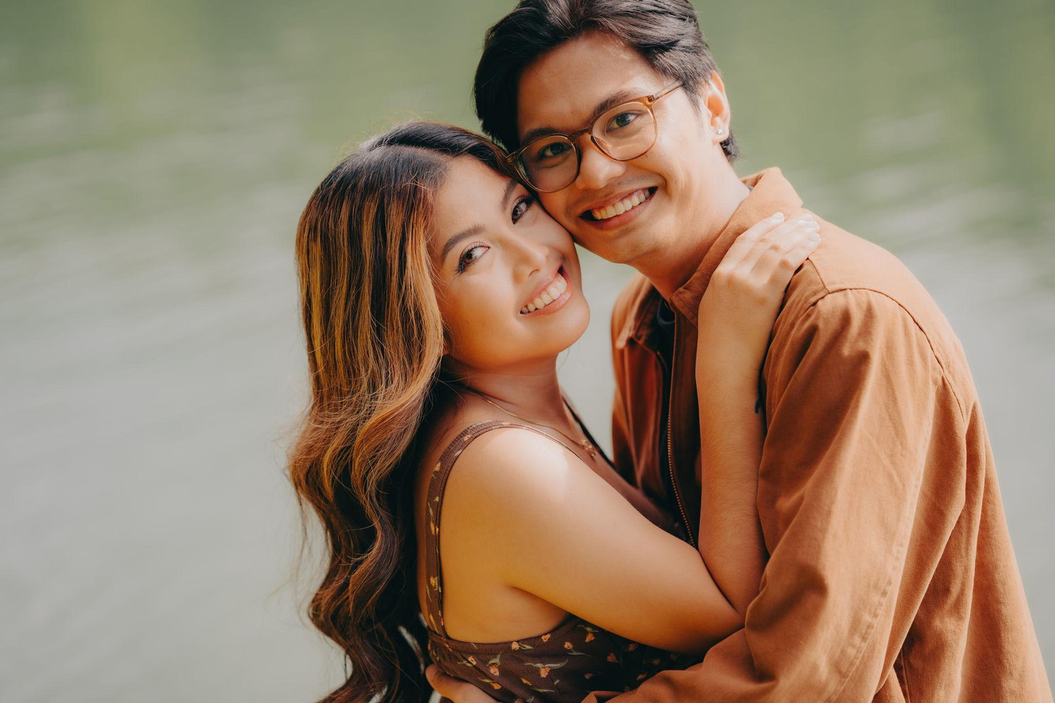 The Wedding Website of Angelica Penuela and Victor Latoga