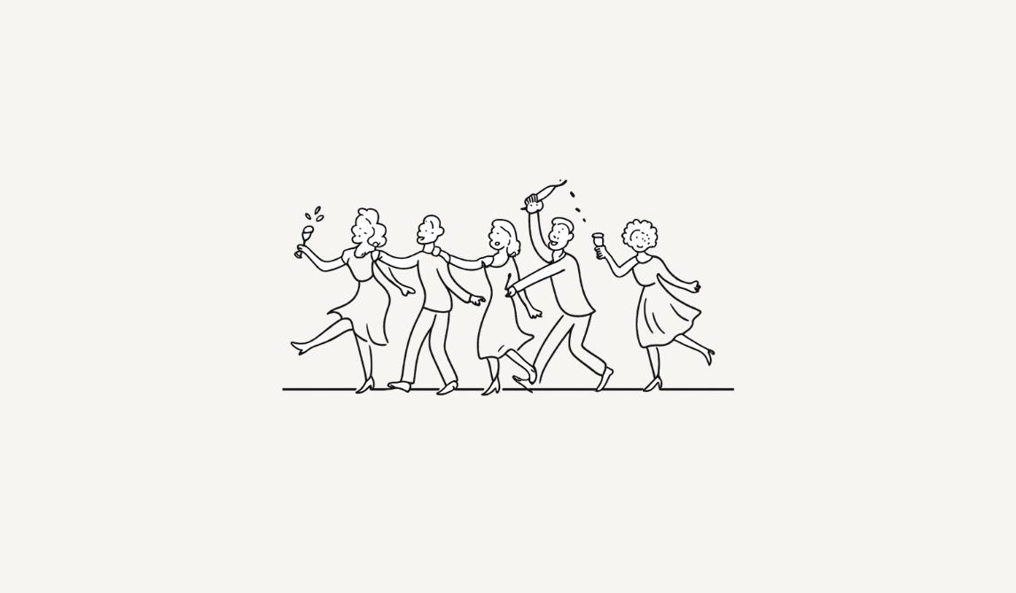 The Wedding Website of Madison Fahle and Brett Grady