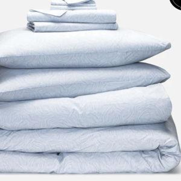 Queen Size- Classic Percale Hardcore Sheet Bundle