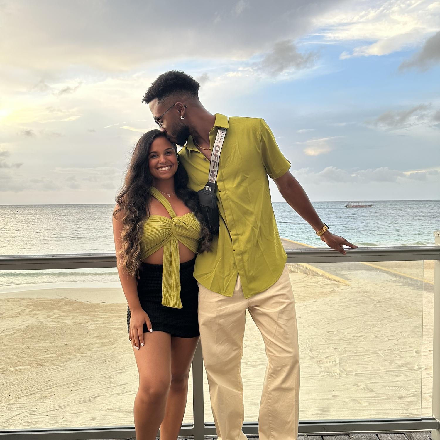 Jamaica! 🇯🇲