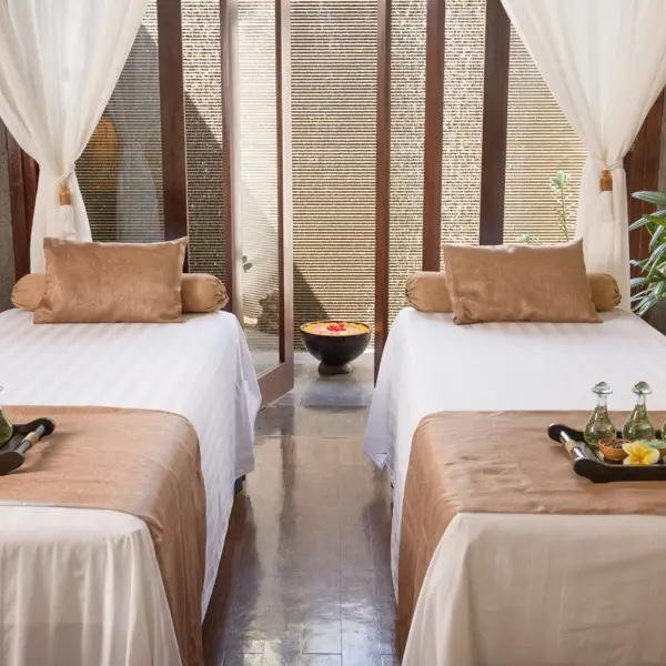Honeymoon Massage
