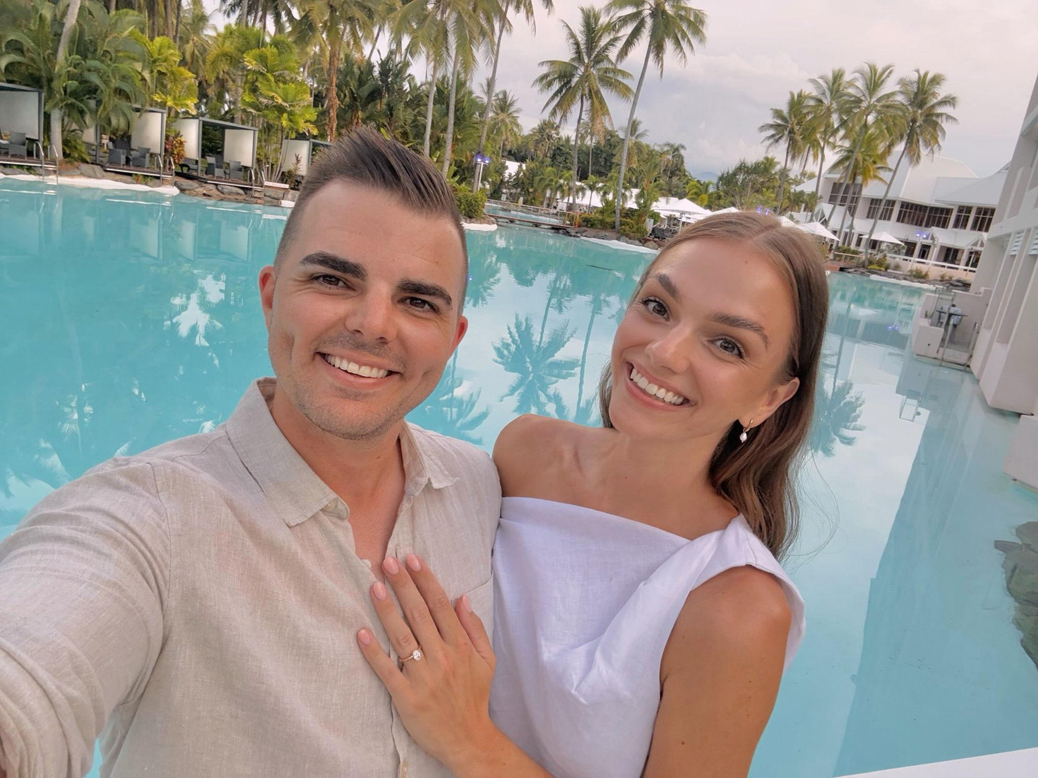 The Wedding Website of Nicole Maroske and Adam Bylsma