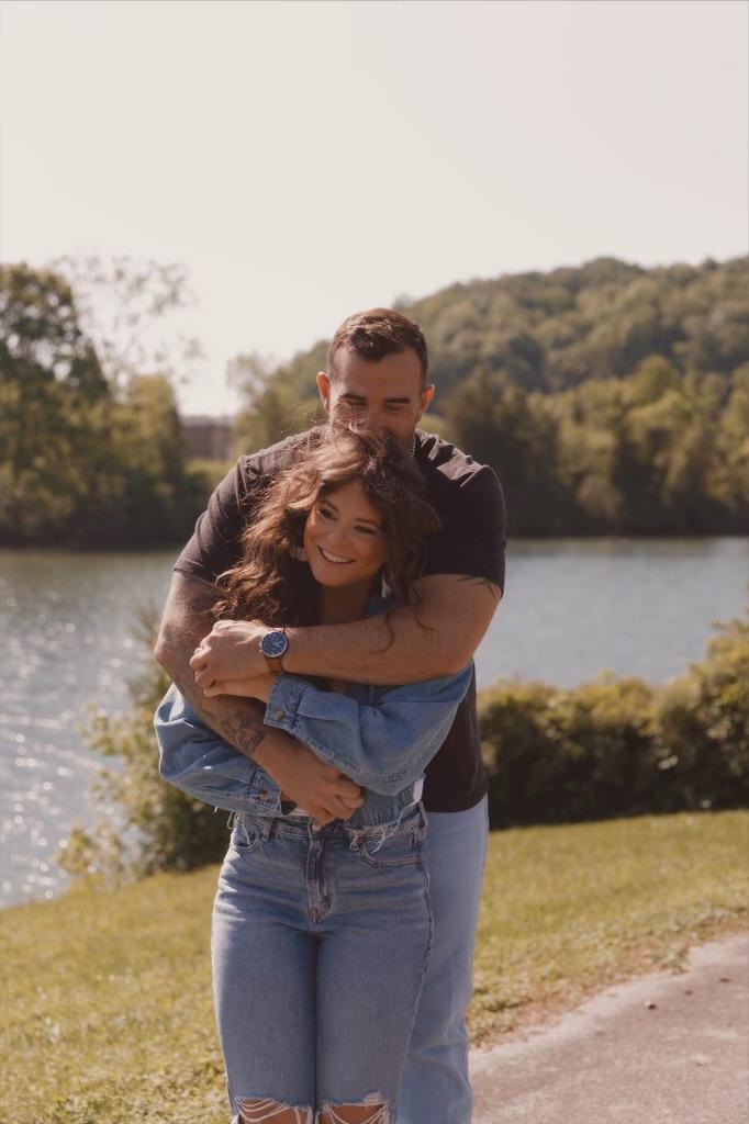 The Wedding Website of Tessa Irwin and Caleb Lindsey