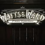 Watts & Ward
