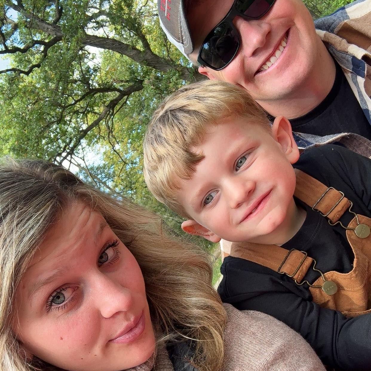 Family Photo Day!