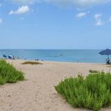 Fort Pierce Inlet State Park